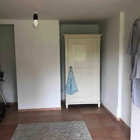 Dom wakacyjny Haus An Fluss Und Gartow