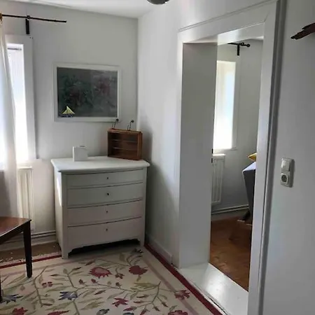 Haus An Fluss Und * Gartow