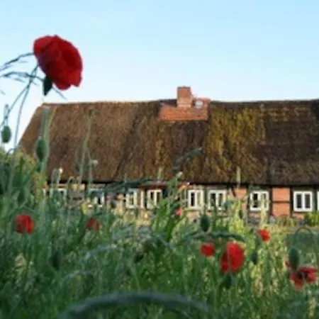 Haus An Fluss Und Vakantiehuis