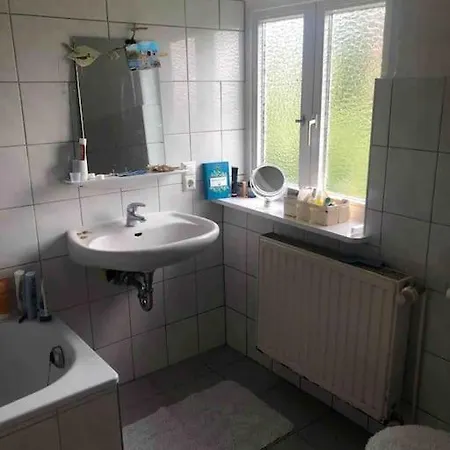 Haus An Fluss Und Dom wakacyjny *