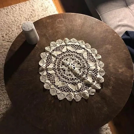 Dom wakacyjny Haus An Fluss Und *