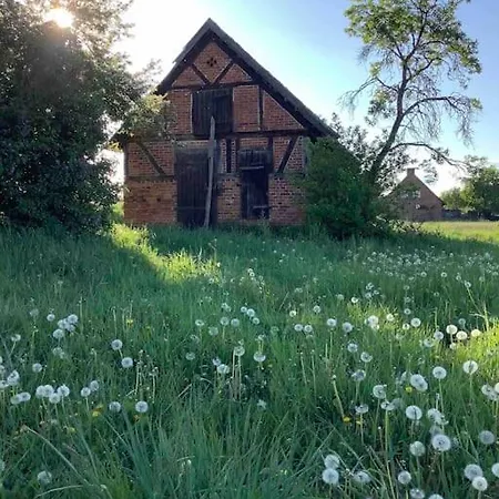 Prázdninový dům Haus An Fluss Und