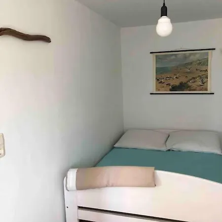 Haus An Fluss Und * Gartow