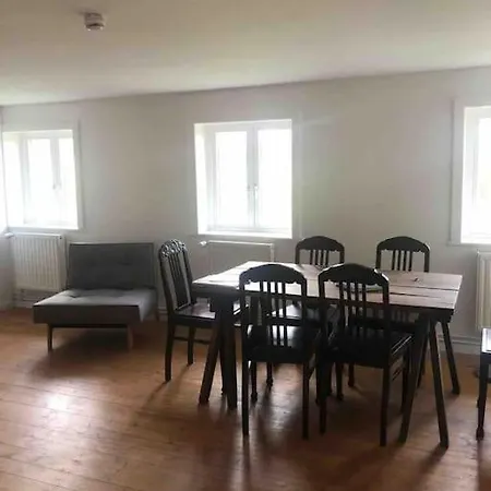 Haus An Fluss Und Vakantiehuis *